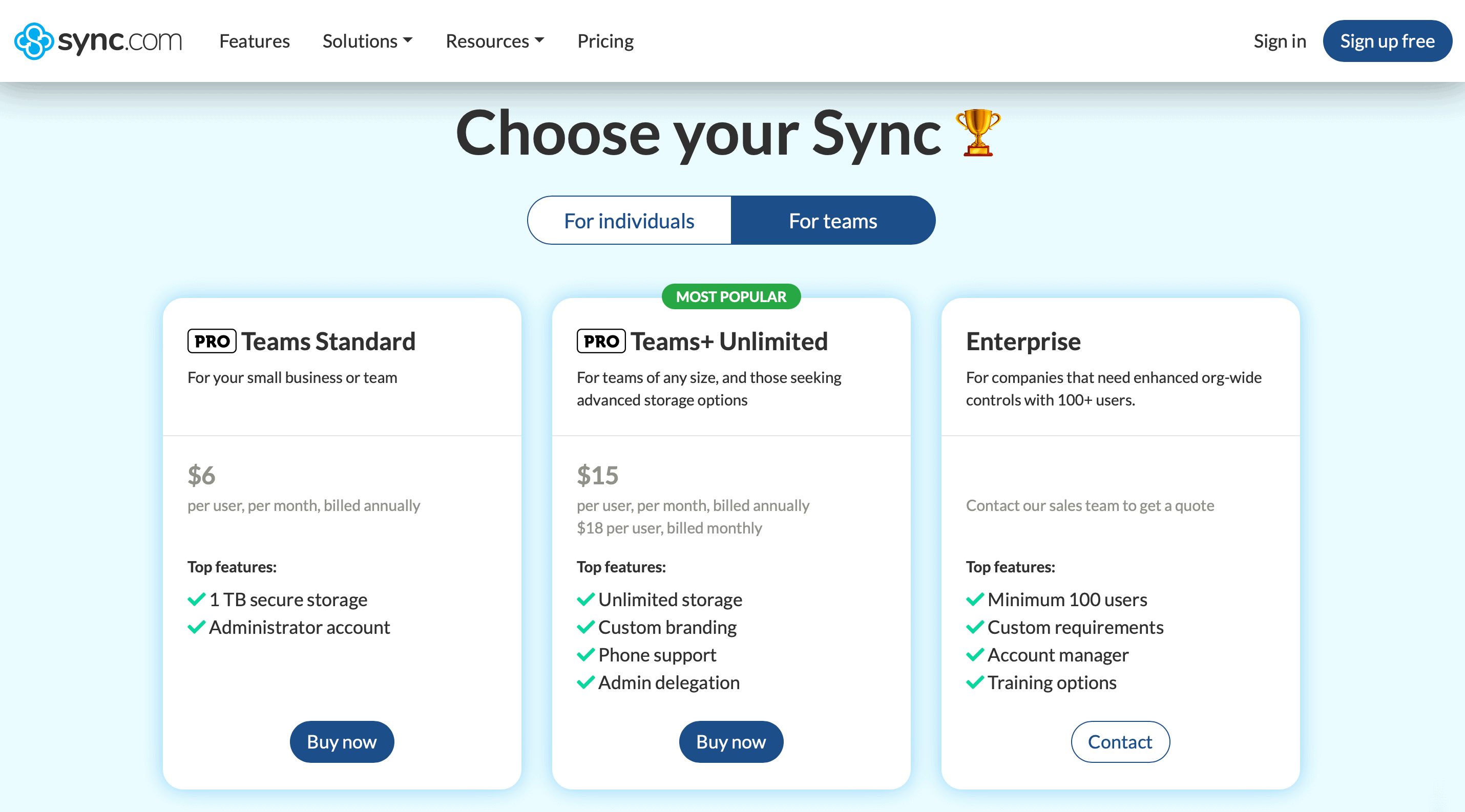 Sync_price