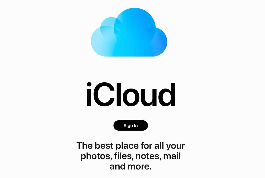 Recensione di iCloud Hide My Email